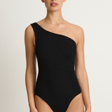 Hunza G Nancy One Piece - Black