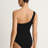Hunza G Nancy One Piece - Black