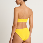 Hunza G Jean Bikini - Sunflower
