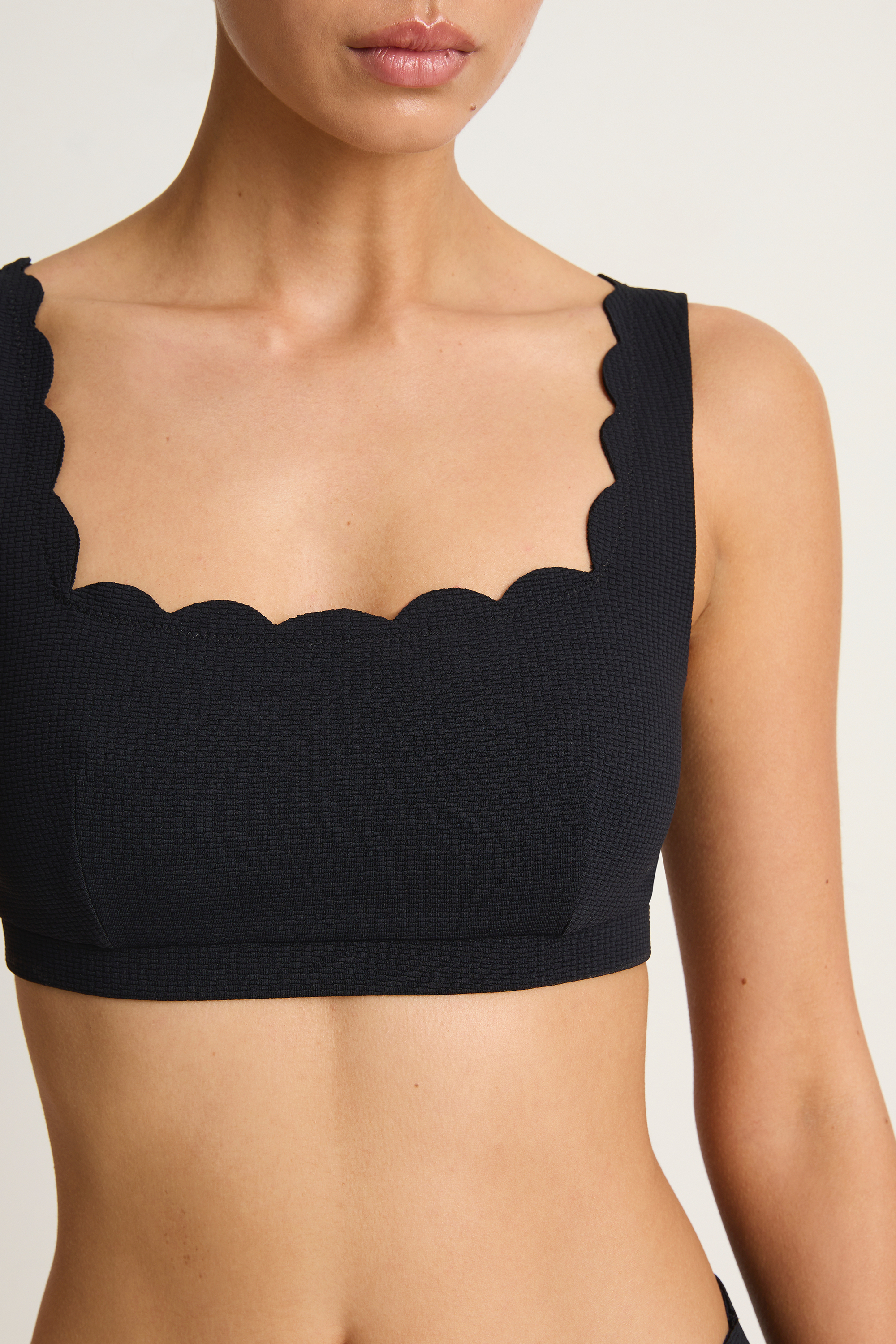 Marysia Palm Springs Top
