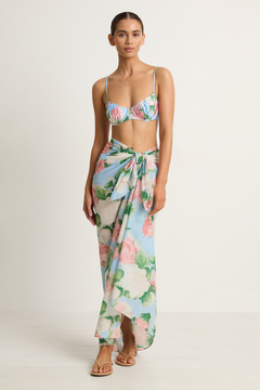 Peony Sarong - Enamour