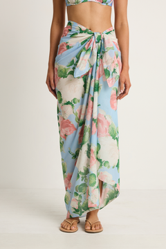 Peony Sarong - Enamour