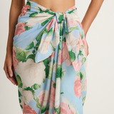 Peony Sarong - Enamour