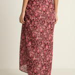 Peony Sarong - Viola