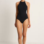 Marysia Mott Maillot - Black