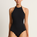 Marysia Mott Maillot - Black