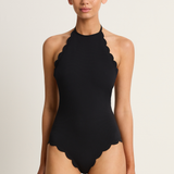 Marysia Mott Maillot - Black
