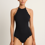 Marysia Mott Maillot - Black