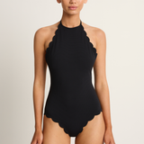 Marysia Mott Maillot - Black