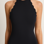 Marysia Mott Maillot - Black