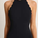 Marysia Mott Maillot - Black