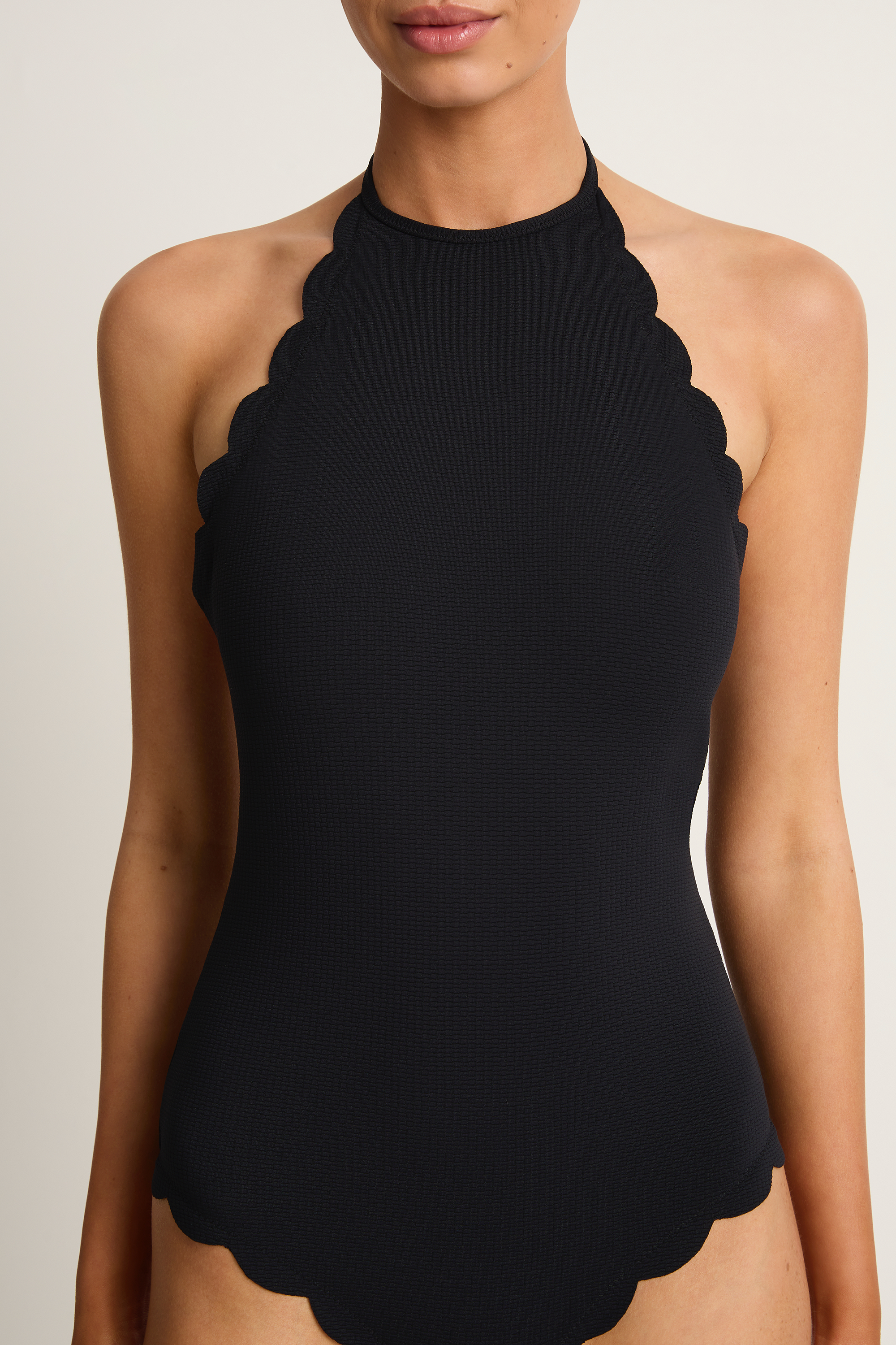 Marysia Mott Maillot - Black