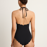 Marysia Mott Maillot - Black
