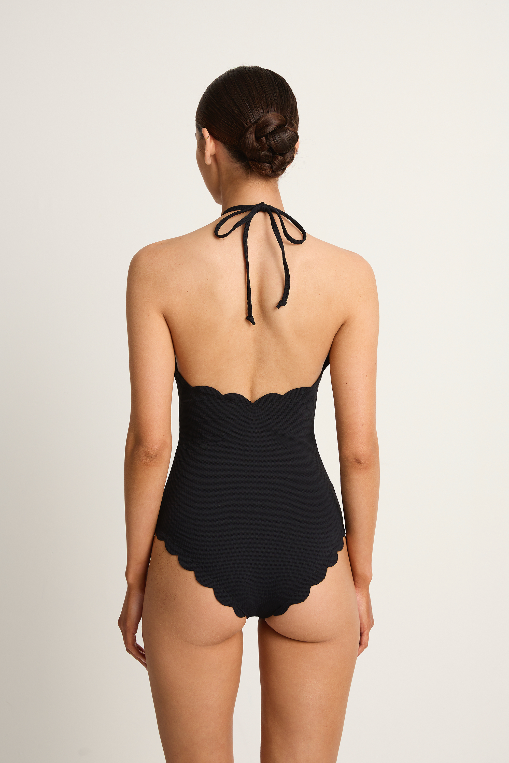 Marysia Mott Maillot - Black