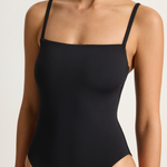 Vitamin A Jenna One Piece - Black