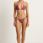 Benoa Swim Mariko Top - Velzy