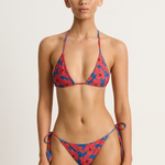 Benoa Swim Mariko Top - Velzy