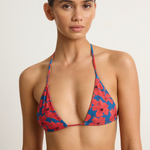 Benoa Swim Mariko Top - Velzy