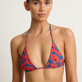 Benoa Swim Mariko Top - Velzy