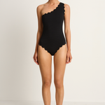 Marysia Santa Barbara Maillot - Black