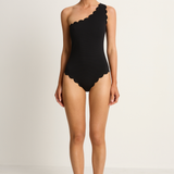 Marysia Santa Barbara Maillot - Black