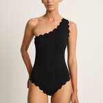 Marysia Santa Barbara Maillot - Black