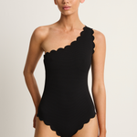 Marysia Santa Barbara Maillot - Black