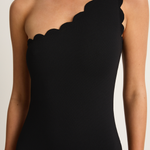 Marysia Santa Barbara Maillot - Black