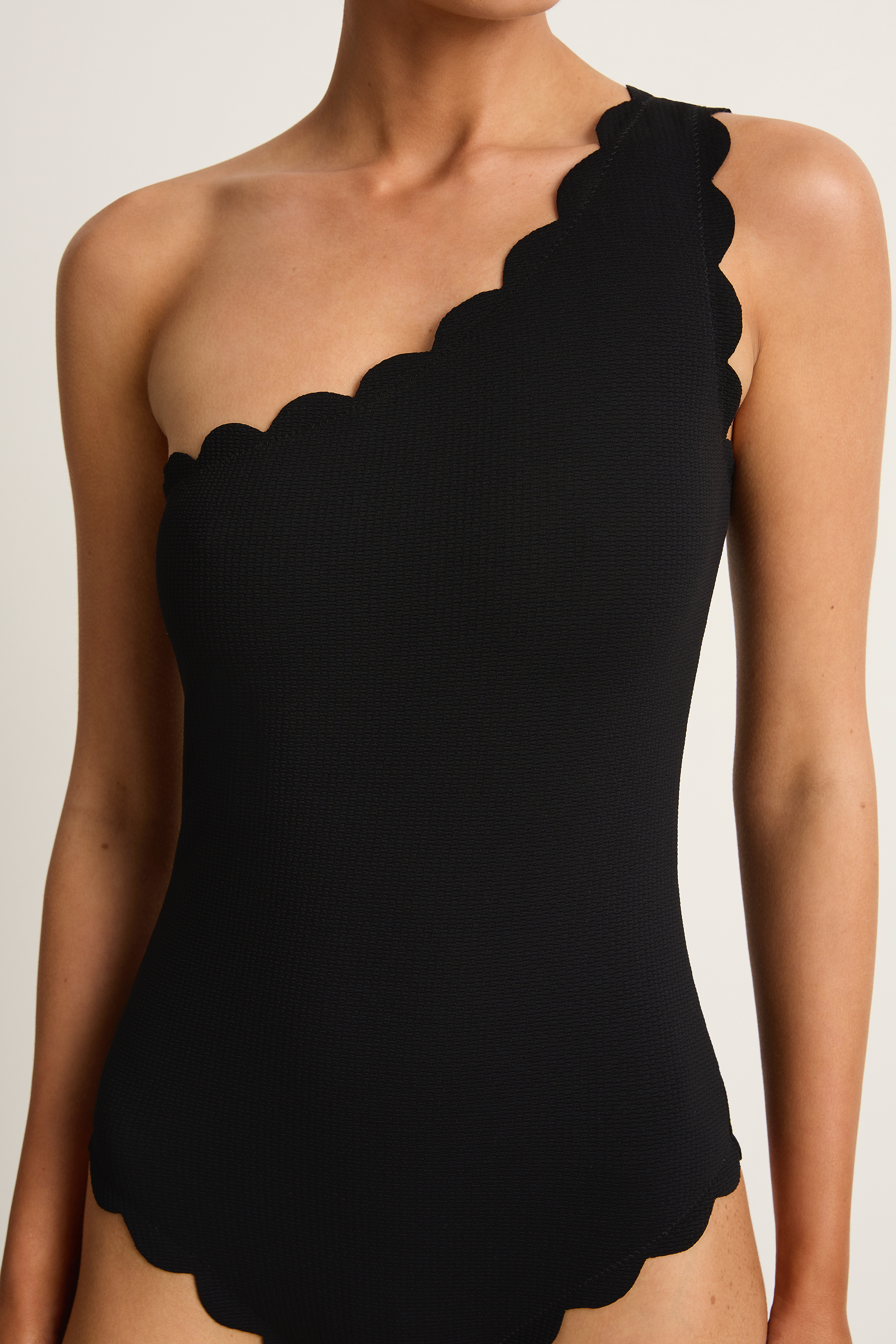 Marysia Santa Barbara Maillot - Black