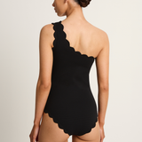 Marysia Santa Barbara Maillot - Black