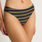 MIKOH Noam bottom - Monoi Stripe