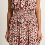 Natalie Martin Bella Skirt - Wildflower Spice