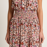 Natalie Martin Bella Skirt - Wildflower Spice