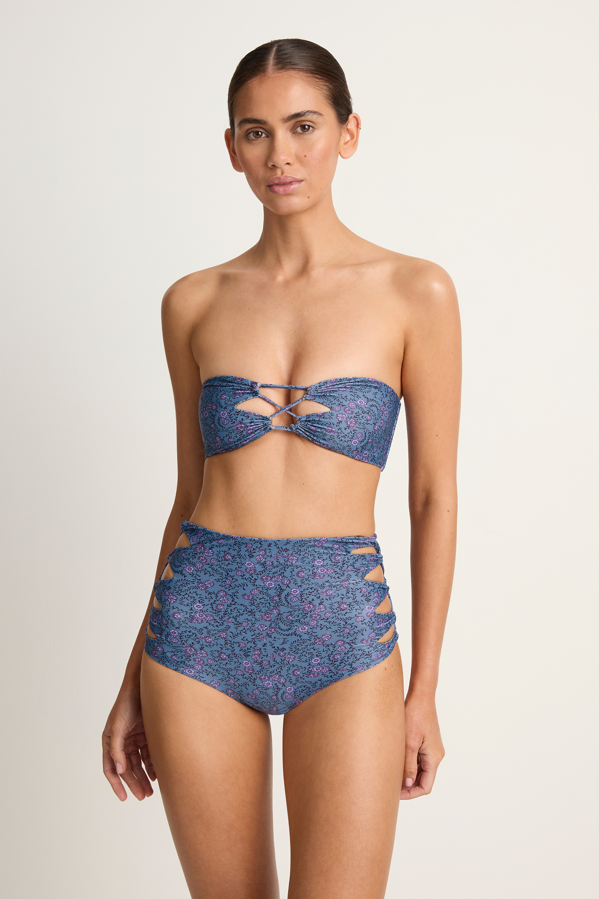 ACACIA Lumahai Top - Mina