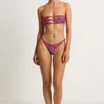 Benoa Swim India Top - Velzy