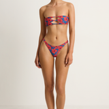 Benoa Swim India Top - Velzy