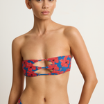Benoa Swim India Top - Velzy