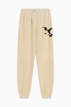 FREECITY Sparrow Circa 2005 Supervintage Yumm OG Sweatpant - Creamyyumm powder