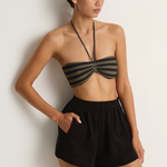 MIKOH Reyna Short - Night