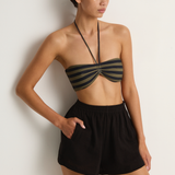 MIKOH Reyna Short - Night