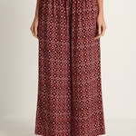 Natalie Martin Lauren Pant - Mosaic Spice