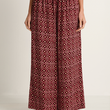 Natalie Martin Lauren Pant - Mosaic Spice
