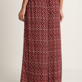 Natalie Martin Lauren Pant - Mosaic Spice