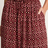 Natalie Martin Lauren Pant - Mosaic Spice