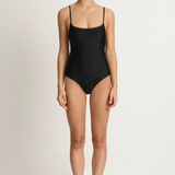 ACACIA Clara Full Piece - Black