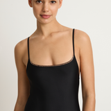 ACACIA Clara Full Piece - Black