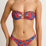 Benoa Swim Amy Top - Velzy