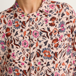 Natalie Martin Kevin Shirt - Wildflower Spice