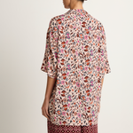 Natalie Martin Kevin Shirt - Wildflower Spice