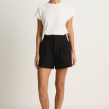 Apiece Apart Short Bari Short - Black
